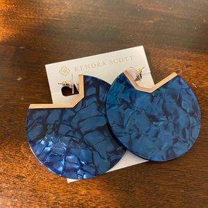 Kendra Scott Kai Acrylic Earrings